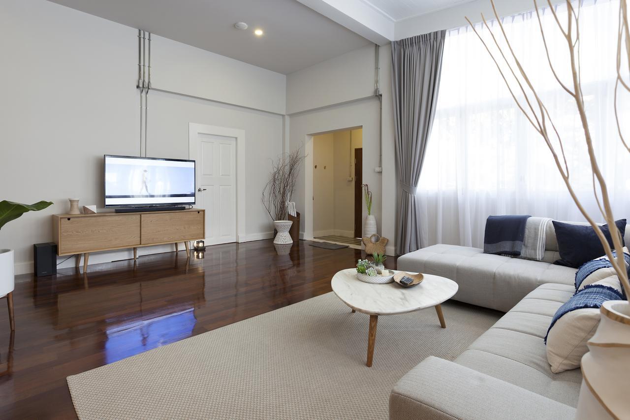 Villa 89 Nimman Csiangmaj Kültér fotó