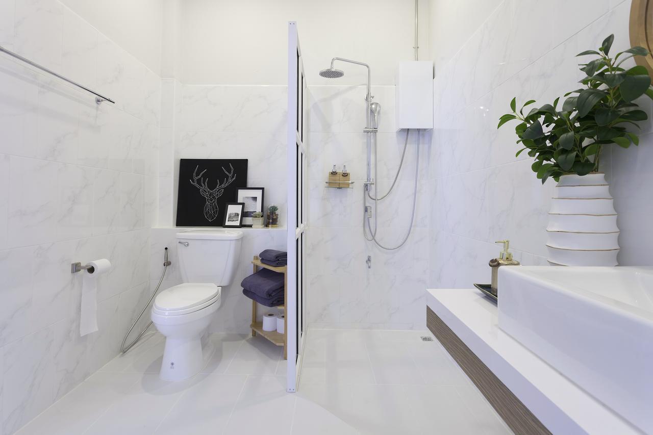 Villa 89 Nimman Csiangmaj Kültér fotó